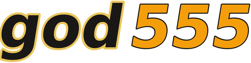 god555 logo